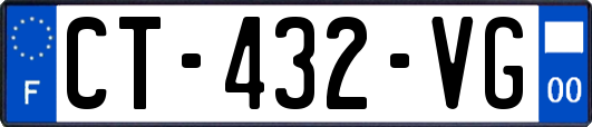 CT-432-VG