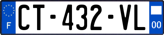 CT-432-VL