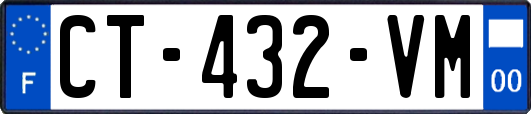 CT-432-VM