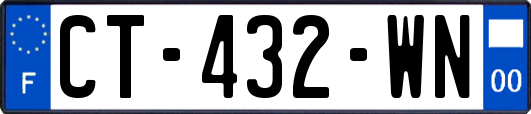 CT-432-WN