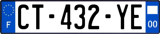 CT-432-YE