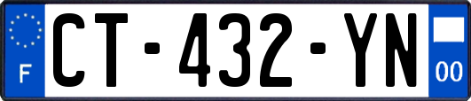 CT-432-YN