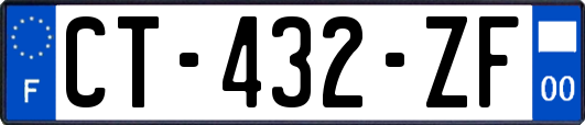 CT-432-ZF