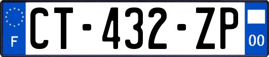 CT-432-ZP