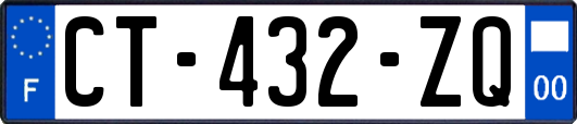 CT-432-ZQ