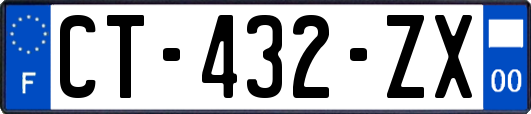 CT-432-ZX