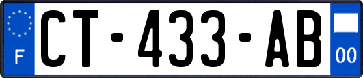 CT-433-AB