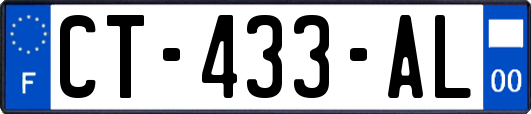 CT-433-AL