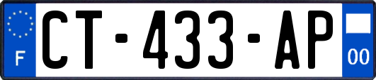 CT-433-AP