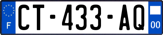 CT-433-AQ