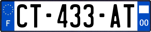 CT-433-AT