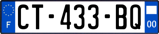CT-433-BQ