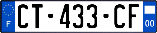 CT-433-CF