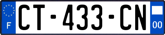 CT-433-CN