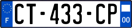 CT-433-CP