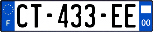 CT-433-EE