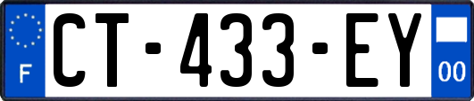 CT-433-EY