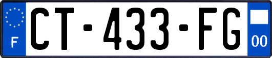 CT-433-FG