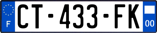 CT-433-FK