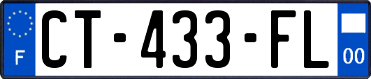 CT-433-FL