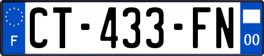 CT-433-FN