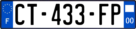 CT-433-FP