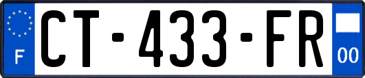 CT-433-FR
