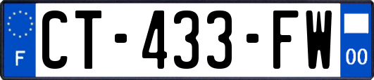 CT-433-FW