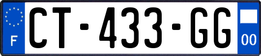 CT-433-GG