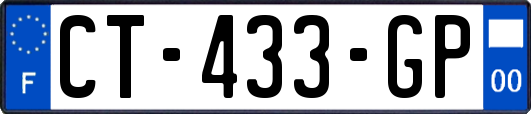 CT-433-GP