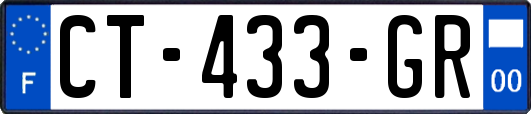 CT-433-GR