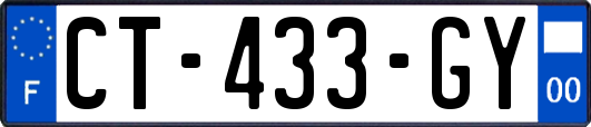 CT-433-GY