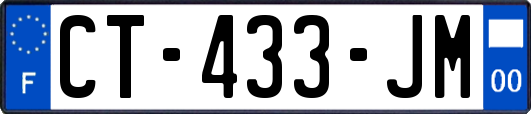 CT-433-JM