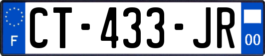 CT-433-JR