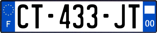 CT-433-JT