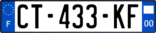 CT-433-KF