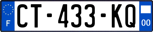 CT-433-KQ