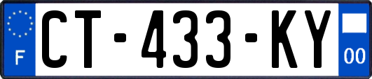 CT-433-KY