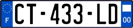 CT-433-LD