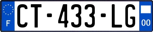 CT-433-LG