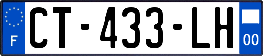 CT-433-LH