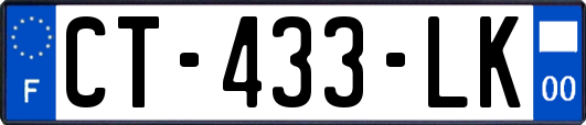 CT-433-LK