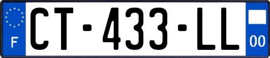 CT-433-LL