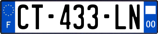 CT-433-LN