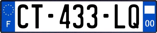 CT-433-LQ