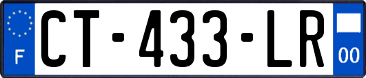 CT-433-LR