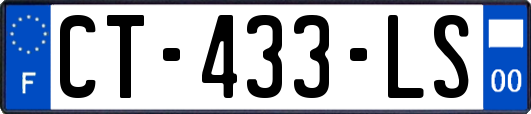 CT-433-LS