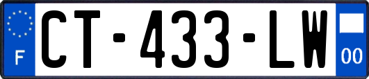 CT-433-LW