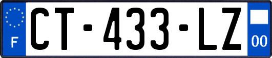 CT-433-LZ