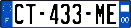 CT-433-ME